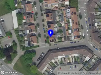 Daterant Bergen op Zoom