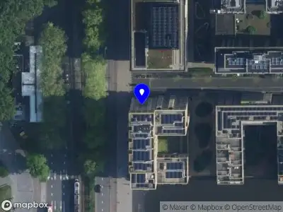 GRX Worx Amsterdam