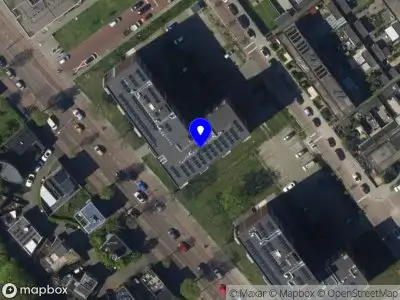 Alkina Social Media Consultancy 's-Gravenhage