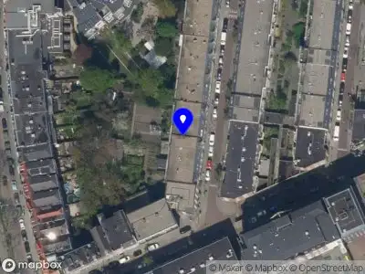 Nieuw bedrijf TK Hospitality