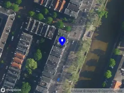 Frances Juinio Amsterdam