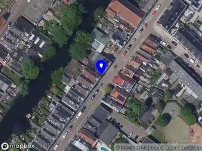 Casa Kromhout Dordrecht