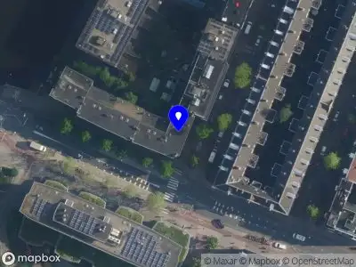 Callum Dunster Software Amsterdam