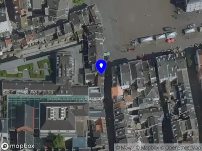 Candy Market Maastricht