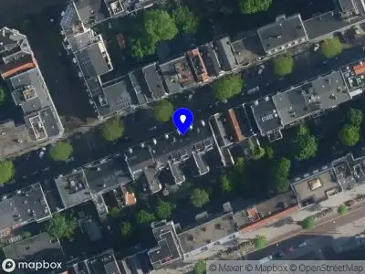 Luis Mendoza Amsterdam