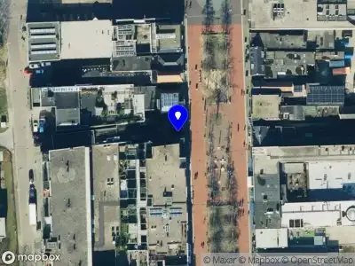 Nieuw bedrijf S. Drost h/o Bakker Bart