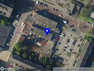 Nieuw bedrijf Taxi Solutions