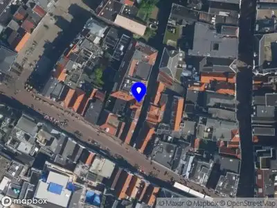 Nieuw bedrijf Jessica Noriega