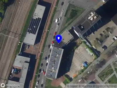 Nieuw bedrijf Purchaseknight