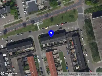 Vespend Amersfoort