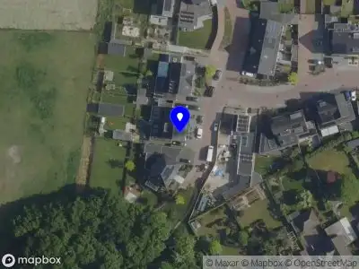 Nieuw bedrijf Arns Vervoerservice