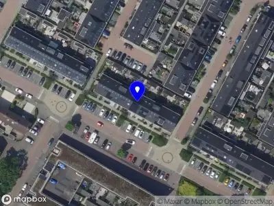 Valerie van der Most