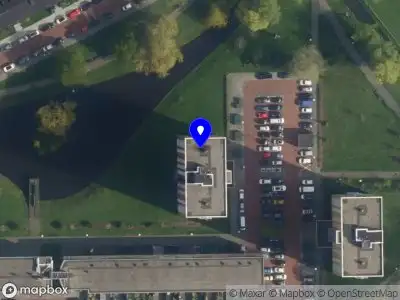 Saarout cleaning 's-Gravenhage