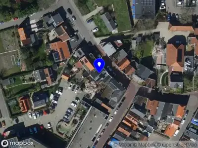 Gastenverblijf Het Koetshuijs Dirksland