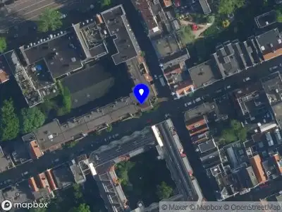 Binnenvaart Dienstverlening J.A. van Laar