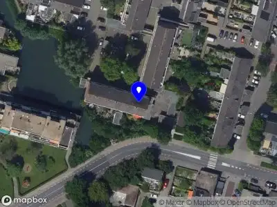 Nieuw bedrijf Gerritsen Deliveries