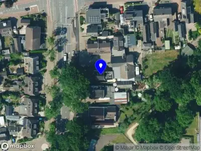 BTH Uitvoering & Advies