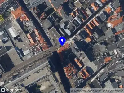 Nieuw bedrijf Café Nelson