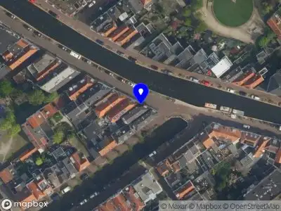 Nieuw bedrijf N vd Bosch Commercial management & Consultancy