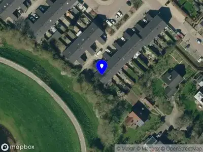 Nieuw bedrijf Qamar Bint Amiir