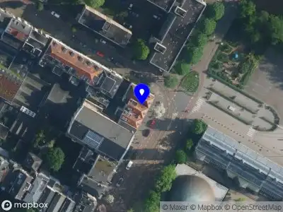 Bascule International Consulting Amsterdam