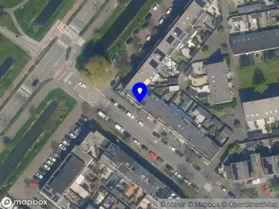 DA Projects Maassluis