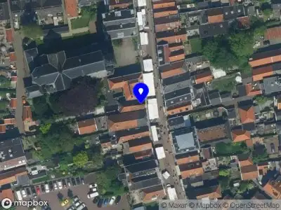 Stouthart Data Consultancy