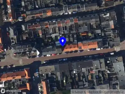 TrapTeamMovement Den Helder