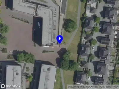 LF8 Visuals Eindhoven