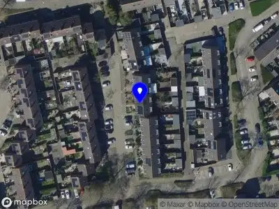 Miertje Kakelbont Hellevoetsluis