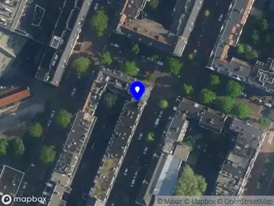 Casper Pieters Amsterdam