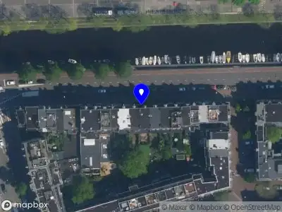 Dyrehaven Amsterdam