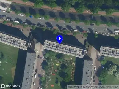 A.R. Transport Amsterdam