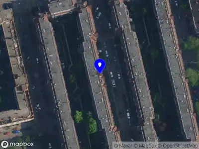 Mersh Amsterdam
