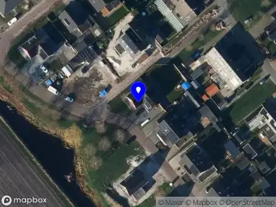 Infra Noord Adviesbureau