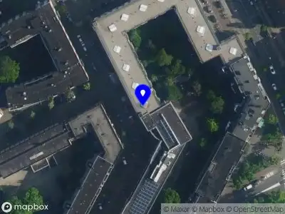 Nieuw bedrijf Ricardo Catering