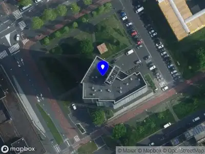 IaMJ Consulting Amsterdam