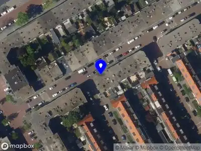 Novi TSM 's-Gravenhage