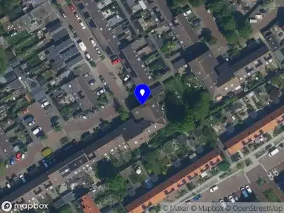 VDB delivery Heemstede