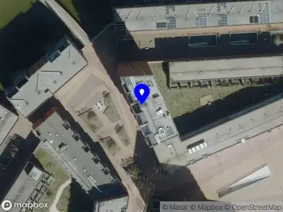 Hidden Courtyard Eindhoven
