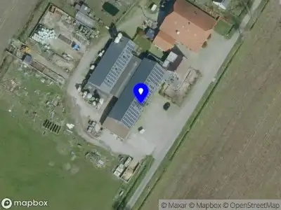 Nieuw bedrijf NDF Agro & techniek