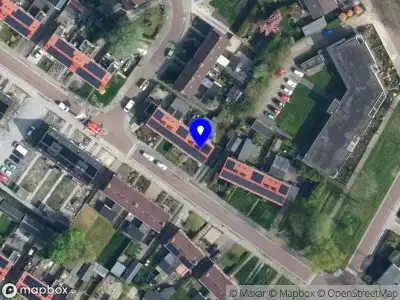 Nieuw bedrijf Gjbakker timmerwerken en bouwservice