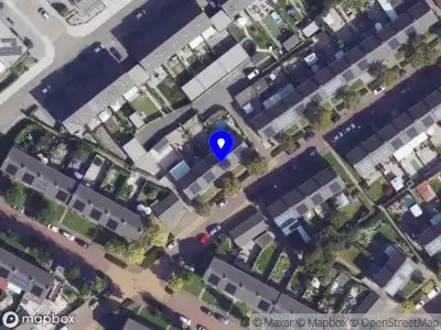JNAFE Kerkrade