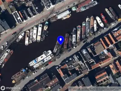 Nieuw bedrijf Maria Mulder