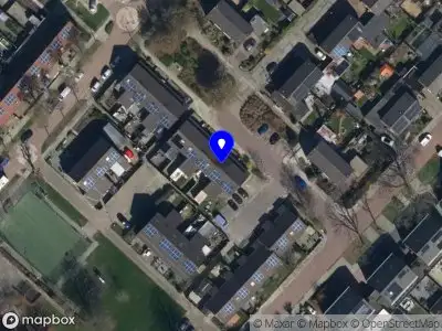Winkenius Studio Assen