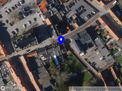 Nieuw bedrijf Little en Bloom