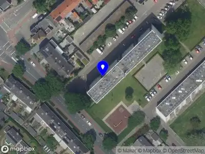 YP Bergen op Zoom