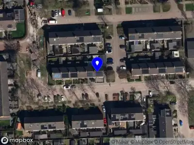 Taxi en chauffeursdiensten Dusseljee Gytsjerk