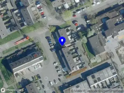 Nieuw bedrijf Tan Tran