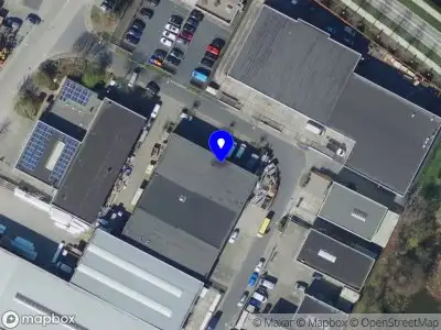 Robuust Interieur Heerjansdam